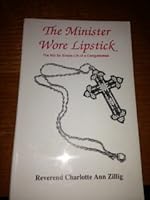 The Minister Wore Lipstick B000MX2L70 Book Cover