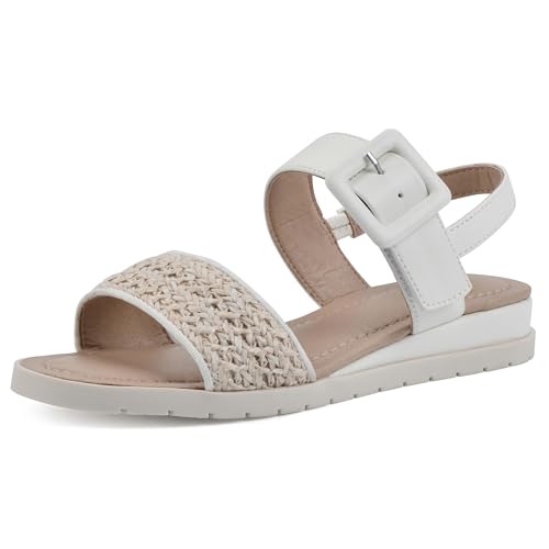 Image of White Mountain Kids Eastern Buckle Sandal
