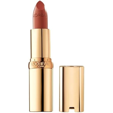 L’Oréal Paris Colour Riche Lipstick Cover