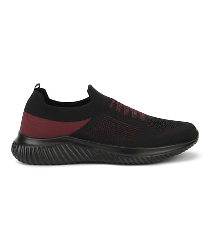 Image of Aqualite PM-753 Casual Shoes for Men Stylish, Mens Casual Shoes, Idol for Walking, Running, Travel Dailywear Slip-On Shoes