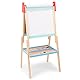 New Classic Toys 11601 1 Staffelei, Blau