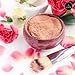 Naturevibe Botanicals 100% Pure & Natural Organic Rose Petal Powder, 8 Ounces | [Packaging May Vary]