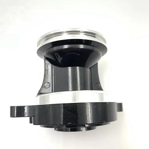 Capuchon d'arbre d'hélice 56120-94110 : stop corrosion sur Suzuki DF 9.9HP 15HP