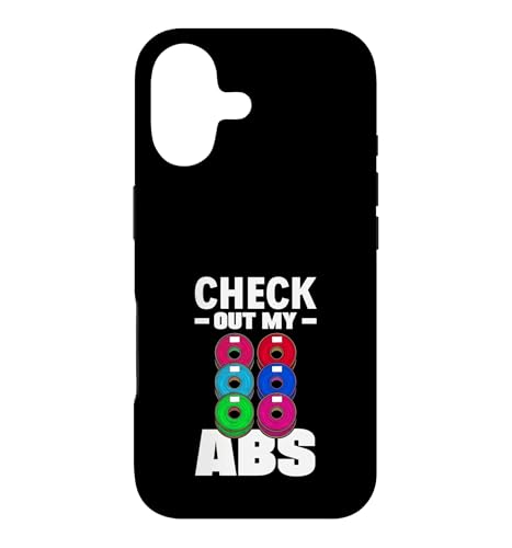 Check Out My ABS �t�@�j�[3D�v�����g�t�B�������g �X�}�z�P�[�X iPhone 17 �p
