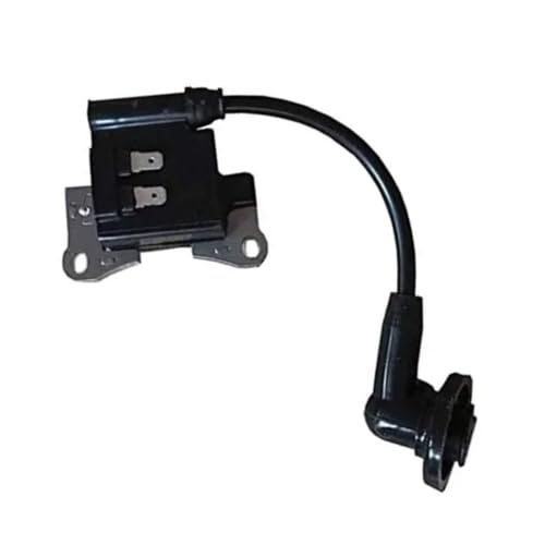 Bobine d'allumage TLE43 KASEI pour débroussailleuse BC46 CG430