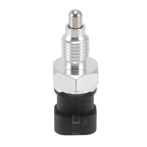 INFINAUTO Sensor De Temperatura Del Refrigerante Del Motor No.1239266 Sensor De Temperatura Del Agua Para Chevrolet Aveo 2005 Para Gasolina: 1.4 1 Pc