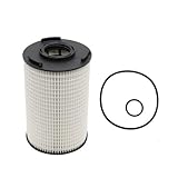 #US Spare Parts for Fleetguard LF17549 Oil Fliter Kit LP7498XL 3007498C93 P551088 Replacement