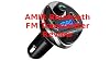 Review: Amir Bluetooth FM Transmitter Review #1