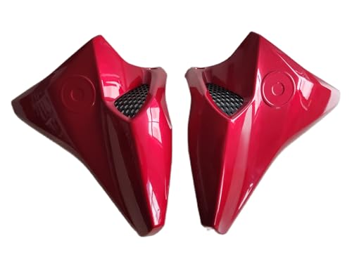 Petite protection moto pour trajets urbains quotidiens sur FZ-S et FZN 150