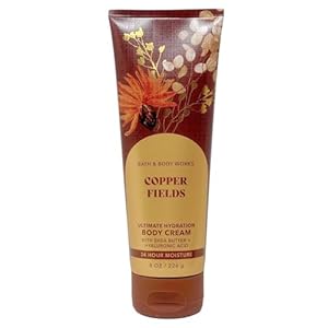 Bath & Body Works Copper Field...