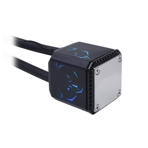 Alphacool Eisbaer Aurora HPE GfBV 360 CPU AIO