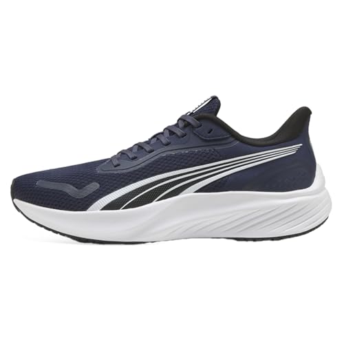 PUMA Mens Pounce Lite Running Sneakers Shoes - Blue - Size 11.5 M3