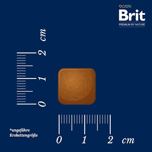 Brit Premium By Nature Cane Adulto Sensitive Agnello & Riso 3 Kg - 3