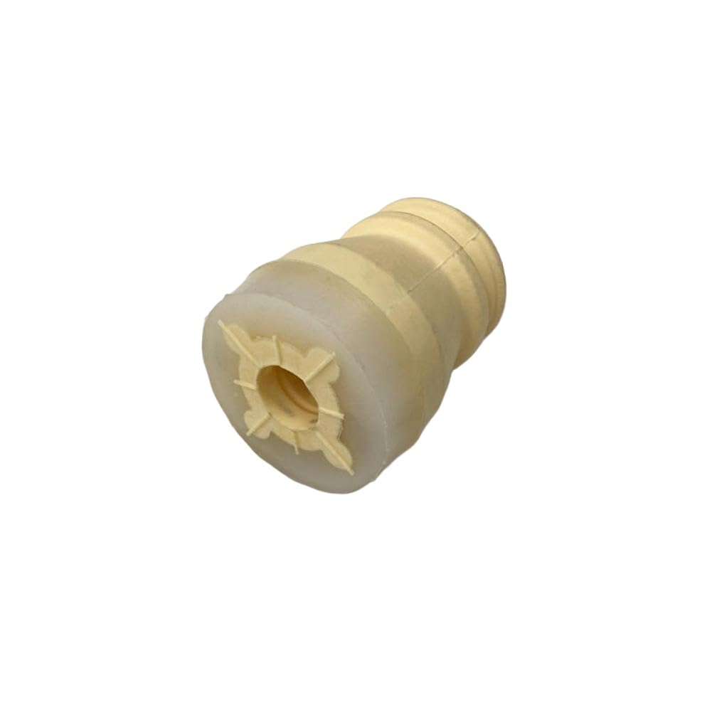 Goma del amortiguador trasero STZT 33536773236 compatible con E70 X5 E71 X6 3353 6773 236