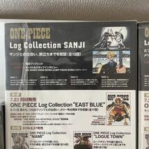 Amazon.co.jp: ONE PIECE ワンピースログコレクション 第1弾～第5弾