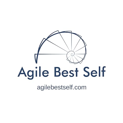 Agile Best Self Heart-to-Heart Podcast Podcast Por Agile Best Self arte de portada