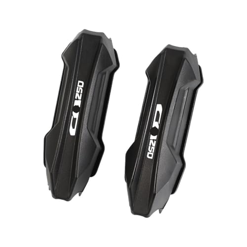 Pare-chocs stunt cage protection de moteur moto CB190 CB250R