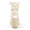 mysoft Women's Espadrille Platform Wedge Sandals C... #2
