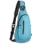 Z1|canvas, Sky Blue