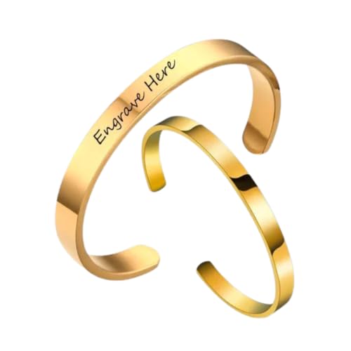 Image of Custom Name Printed Bracelet|Make Your Mark | Personalised Name Bracelet For Every Occasion|