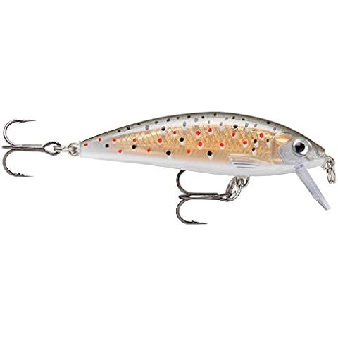 Rapala X-Rap Countdown 7CM TR Cover