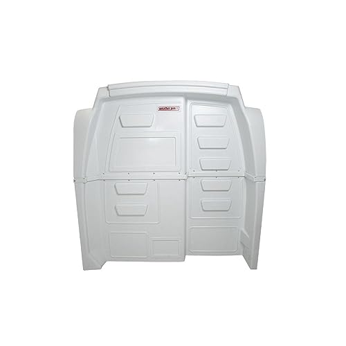 Best Ford Van for Camper Conversion β Reliable Choices 6 Ford Transit Mid-Roof/High Roof Base