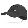 Sukeen Quick Dry Baseball Cap Adjustable Sport Hat for Men Women | 88% Nylon 12% Spandex, GRS Recycled Material, Water-Resistant Breathable Vent, Moisture Wicking for Golf Hiking Running Beach