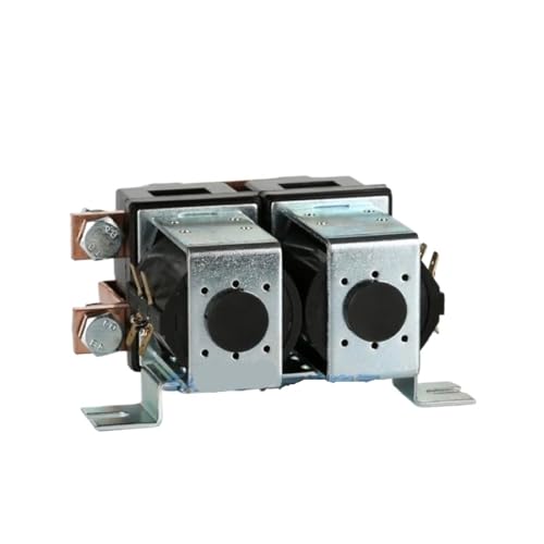Contacteur inverseur CZWH400A-2T 36V avec inversion de marche fluide - 6