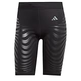 Adizero Control Running Short Leggings