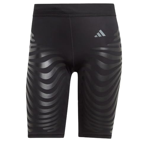 Legging de course à pied Adizero Control en textile technique de haute densité