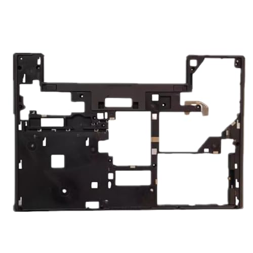 Coque inférieure Lenovo ThinkPad T440p réparer châssis cassé plastique D Shell dessous