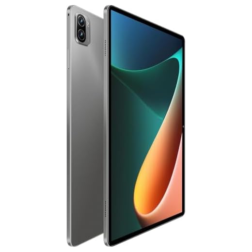 Pad 5 Pro 10,1'' 8Gb/256Gb