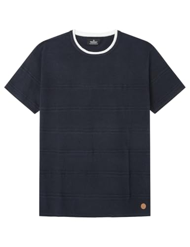 Springfield Tricot Homme la solution contre les pulls lourds qui grattent en hiver