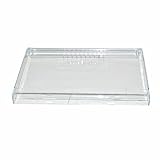Cesta tapa hecho para Spares2go para adaptarse a Bosch frigoríficos-congeladores