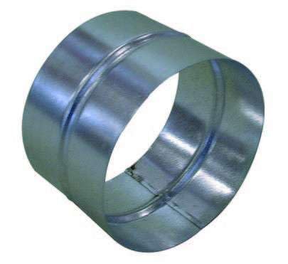 Manchon raccord D80 mâle - ISO-PE - MRISOPE80 ECONONAME - MRISOPE80