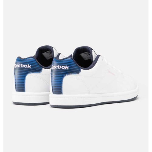 Reebok Trainers Royal Complete CLN 2 Blanc baskets basses épurées - 5