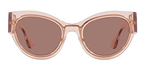 Sunglasses Versace VE 2234 125273 Transparent Pink2