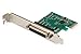 Produktbild DIGITUS IO-Karte - PCIe - Parallele Schnittstellen-Karte - 1-Port DSUB-25 - Chipsatz AX99100