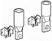 SCHNEIDER ELECTRIC CYA250J3 Circuit Breaker Compression Lug Kit -3