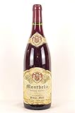  monthélie pascal muré rouge 1998 - bourgogne