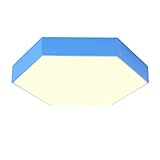 ★ máscara de acrílico de alta calidad, alta transmisión de la luz, luz uniforme y suave, un excelente rendimiento