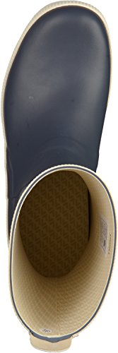 Gummistiefel Viking Seilas für Unisex-Erwachsene in Blau (Navy)