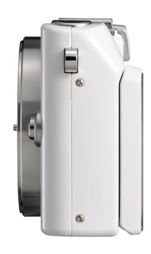 OLYMPUS ミラーレス一眼 PEN Lite E-PL3 ボディ ホワイト E-PL3 BODY WHT