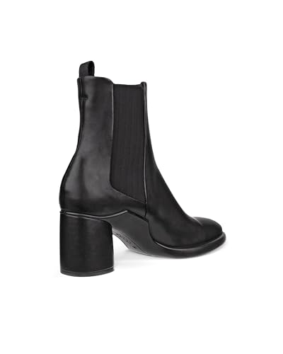 Image of ECCO Sculpted Luxery 55MM Modern Sleek Chelsea Boot