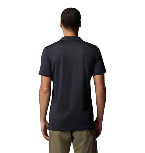 Men's Tech Trail Utility Polo2