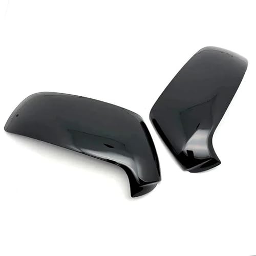 Boîtier porte garniture de coque rétroviseur Peugeot 3008 5008 finition robuste
