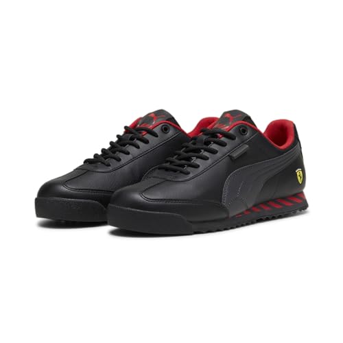 Image of Puma Mens Ferrari Roma Via Shoes
