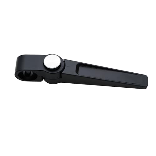 Image of Ronin 2 Right Side Bracket for Ronin 2 Support Foot Handle Ring, Aluminum Alloy, Adjustable on Demand, Compatible with Camera Recording Systems