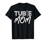Feeding Tube G Tube - Cute Tubie Mom T-Shirt