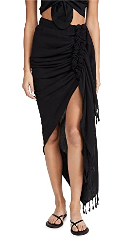 JBQ Women's Tulum Skirt